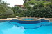 tn 1 Mediterranean-style Villa with Pool 