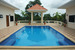 tn 3 Magnificent Villa with Pool