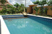 tn 1 Villa with Pool Complex in Quiet Locatio