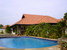 tn 1 Large villa with separate guesthouse