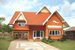 tn 1 Large family home in quiet village 