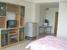 tn 2 Two studio apartments combined together