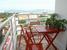 tn 5 A spacious corner studio apartment 