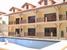 tn 1 A selection of town houses.