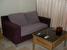 tn 2 Furnished ground floor studio apartment.