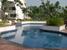 tn 1 Panchalae Condo located on Jomtien Beach