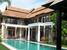 tn 1 A two storey Thaibali house 