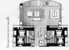 tn 1 Underconstruction high-end condominium