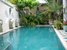 tn 5 Very special open lounge house
