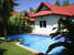tn 2 House with pool for sale.