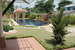 tn 2 Thai Balinese style house 