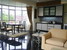 tn 6 One bedroom Corner Unit.