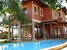 tn 1 Exterior Size 130 Sqm house in Jomtien