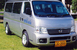 tn 1 MINIBUS SERVICE