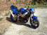 tn 1 HONDA CBR 400 RR FOR SALE