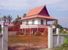 tn 1 Big land with a small house