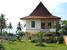 tn 5 Big land with a small house