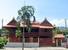 tn 1 Teak wood Thai style house with pool 