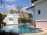 tn 1 2 floor detached house in Chalong