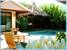 tn 1 Major rooms are opened to the pool     