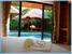 tn 2 Major rooms are opened to the pool     