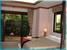 tn 3 Major rooms are opened to the pool     