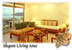 tn 5 Panoramic views over the Andaman Sea