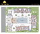 tn 5 Set on a total of 583sqm of living space