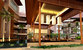tn 2 Ground floor units enjoy private gardens