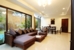 tn 5 There is luxury - a spacious living room