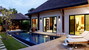 tn 2 Nai Harn , Phuket west cost  villa
