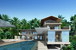 tn 2 The spacious villas 