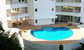 tn 4 One bedroom fully furnished Studio 