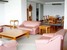 tn 2 High floor, separated big kitchen