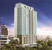 tn 1 Elegant building. City view