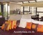 tn 2 Large Balcony facing greenary area