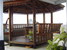 tn 5 Penthouse & private roof garden balcony