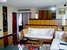 tn 1 Modern Style. Large glass panel