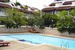 tn 5 Townhouse with swimming pool