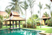 tn 6 Classical Thai Style Home..