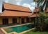 tn 5 New Villaâ€™s for Sale in Huay Yai