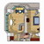 tn 6 WONG AMAT BEACH - -CONDOMINIUM