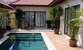 tn 1 2 Bedrooms - Thai Bali Style House