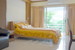 tn 3 Studio for rent-Baan suan Lanana 