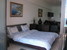 tn 2 Studio Seaview, Fully Furnished 