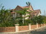 tn 2 In an upscale housing project