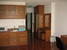 tn 1 46 sqm condo, located on Huaeykaew Road 