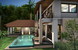 tn 4 New 2 storey modern houses