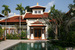 tn 5 Pattaya, Luxury villas in new Marina