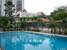tn 1 Detached house with pool near BTS